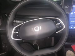 Changan Qiyuan A07 2024 Pure Electric True Value Edition 710 Flagship - ფოტო 15