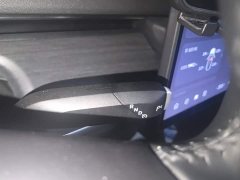 Changan Qiyuan A07 2024 Pure Electric True Value Edition 710 Flagship - ფოტო 16