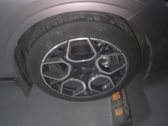 Changan Qiyuan A07 2024 Pure Electric True Value Edition 710 Flagship - ფოტო 6