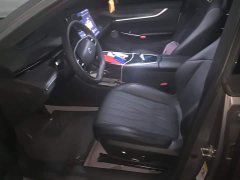 Changan Qiyuan A07 2024 Pure Electric True Value Edition 710 Flagship - ფოტო 9