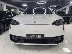 AITO M6 Pure Electric Max Long Range - ფოტო 1