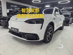 AITO M6 Pure Electric Max Long Range - ფოტო 2