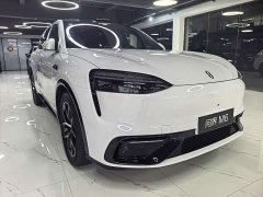 AITO M6 Pure Electric Max Long Range - ფოტო 3