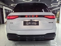AITO M6 Pure Electric Max Long Range - ფოტო 5