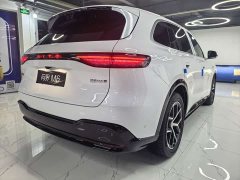 AITO M6 Pure Electric Max Long Range - ფოტო 6
