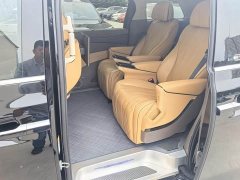 Denza BYD Denza D9 2022 DM-i 970 AWD Premium Edition - ფოტო 10