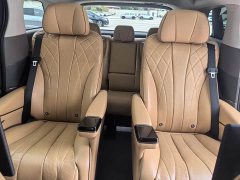 Denza BYD Denza D9 2022 DM-i 970 AWD Premium Edition - ფოტო 11