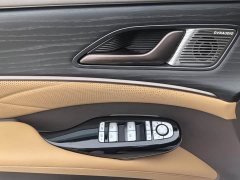 Denza BYD Denza D9 2022 DM-i 970 AWD Premium Edition - ფოტო 12