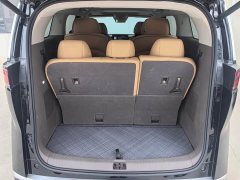 Denza BYD Denza D9 2022 DM-i 970 AWD Premium Edition - ფოტო 13