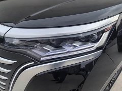 Denza BYD Denza D9 2022 DM-i 970 AWD Premium Edition - ფოტო 5