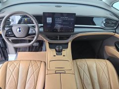 Denza BYD Denza D9 2022 DM-i 970 AWD Premium Edition - ფოტო 7