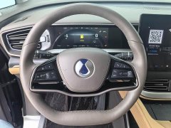 Denza BYD Denza D9 2022 DM-i 970 AWD Premium Edition - ფოტო 8