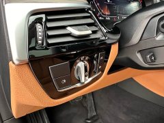 BMW 6 Series GT 2022 630i Luxury Design Package - ფოტო 10
