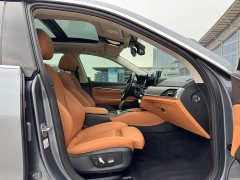 BMW 6 Series GT 2022 630i Luxury Design Package - ფოტო 11