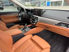 BMW 6 Series GT 2022 630i Luxury Design Package - ფოტო 12