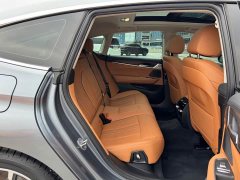 BMW 6 Series GT 2022 630i Luxury Design Package - ფოტო 13