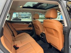 BMW 6 Series GT 2022 630i Luxury Design Package - ფოტო 14