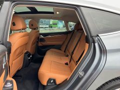 BMW 6 Series GT 2022 630i Luxury Design Package - ფოტო 15