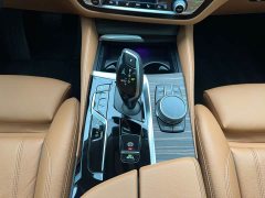 BMW 6 Series GT 2022 630i Luxury Design Package - ფოტო 18