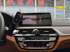BMW 6 Series GT 2022 630i Luxury Design Package - ფოტო 19