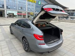 BMW 6 Series GT 2022 630i Luxury Design Package - ფოტო 4