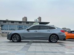 BMW 6 Series GT 2022 630i Luxury Design Package - ფოტო 5