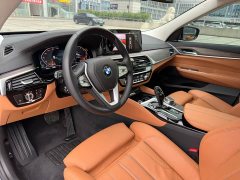 BMW 6 Series GT 2022 630i Luxury Design Package - ფოტო 8