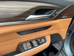BMW 6 Series GT 2022 630i Luxury Design Package - ფოტო 9