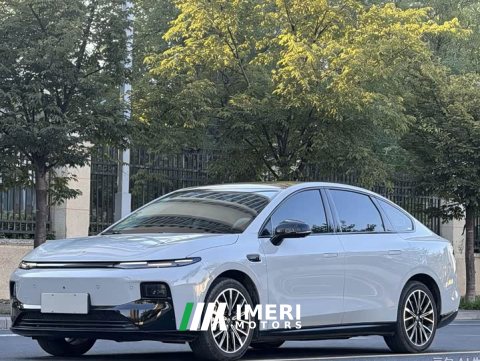 2025 Leapmotor B01 650 Pleasure Edition - ავტომობილი ჩინეთიდან