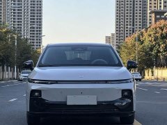 Leapmotor B01 650 Pleasure Edition - ფოტო 2