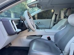 Leapmotor B01 650 Pleasure Edition - ფოტო 4