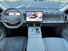 Leapmotor B01 650 Pleasure Edition - ფოტო 5