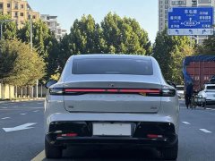 Leapmotor B01 650 Pleasure Edition - ფოტო 8