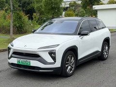 NIO ES6 2020 600KM Sports Edition - ფოტო 1