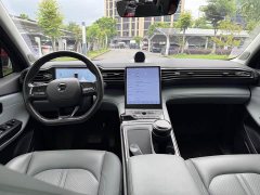NIO ES6 2020 600KM Sports Edition - ფოტო 11