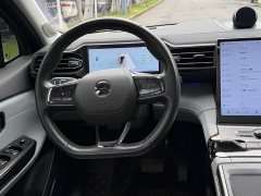 NIO ES6 2020 600KM Sports Edition - ფოტო 12