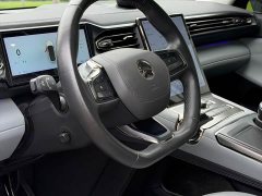 NIO ES6 2020 600KM Sports Edition - ფოტო 13