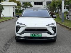 NIO ES6 2020 600KM Sports Edition - ფოტო 2