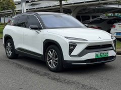 NIO ES6 2020 600KM Sports Edition - ფოტო 3