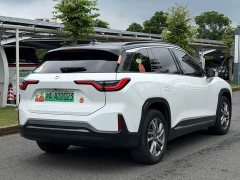 NIO ES6 2020 600KM Sports Edition - ფოტო 4
