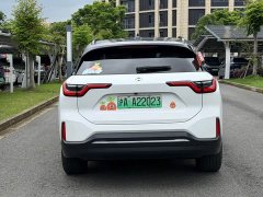 NIO ES6 2020 600KM Sports Edition - ფოტო 5