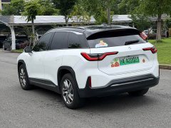NIO ES6 2020 600KM Sports Edition - ფოტო 6