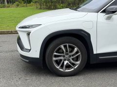 NIO ES6 2020 600KM Sports Edition - ფოტო 7