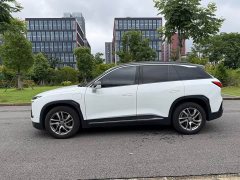 NIO ES6 2020 600KM Sports Edition - ფოტო 8
