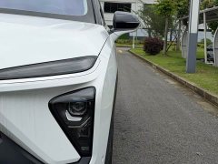 NIO ES6 2020 600KM Sports Edition - ფოტო 9