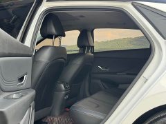 Hyundai Elantra 1.5L CVT TOP Premier Edition - ფოტო 16