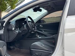 Hyundai Elantra 1.5L CVT TOP Premier Edition - ფოტო 20
