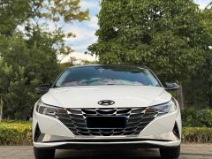 Hyundai Elantra 1.5L CVT TOP Premier Edition - ფოტო 3