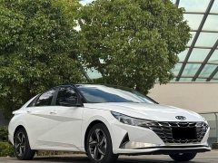 Hyundai Elantra 1.5L CVT TOP Premier Edition - ფოტო 4