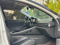 Hyundai Elantra 1.5L CVT TOP Premier Edition - ფოტო 7